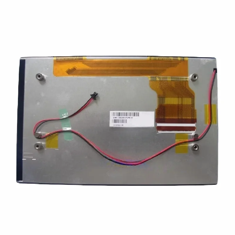 

Original C070VW04 VB V8 7 Inch LCD Display PLC