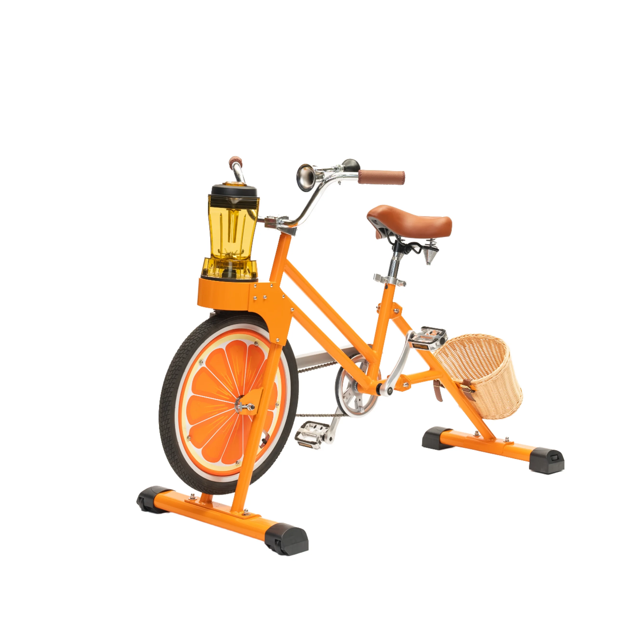 ATV&UTVEXI Kids Commercial Balance Bike Juice Bike Aluminum Alloy Frame 20