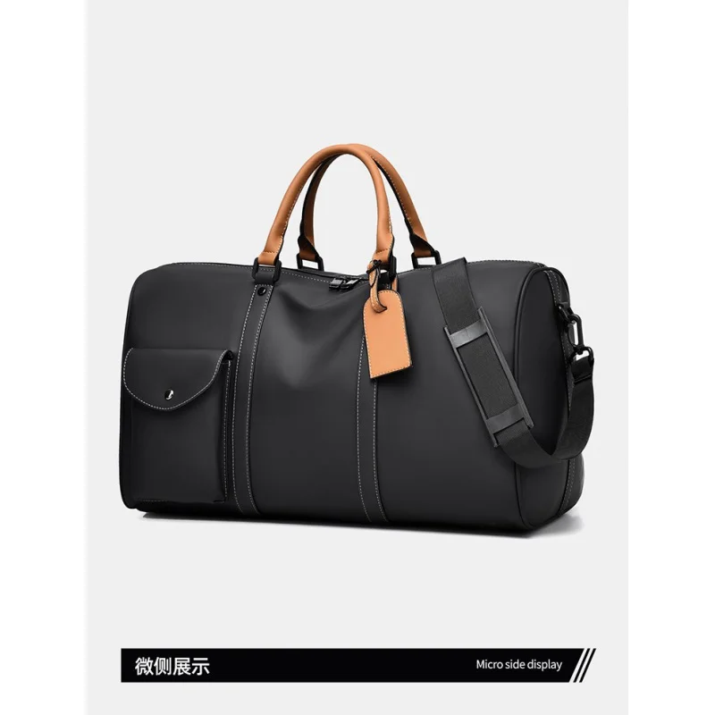 

Уникальная винтажная модная сумка-мессенджер для женщин из однотонной кожи с повседневным простым и модным дизайном высокого класса