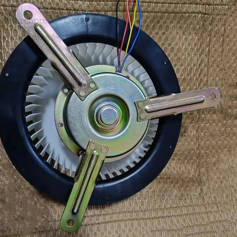 YYD-50 Purification Fan Motor Workbench Laminar Flow Hood Self Purifier Centrifugal Fan Three speed Control