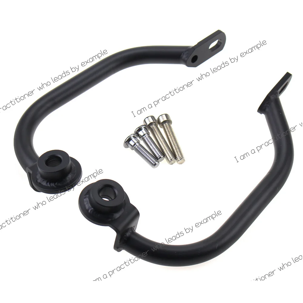 

Applicable To Kawasaki Z900RS 18-23 Rear Passenger Rear Armrest Pull Grip Auxiliary Handle Vintage