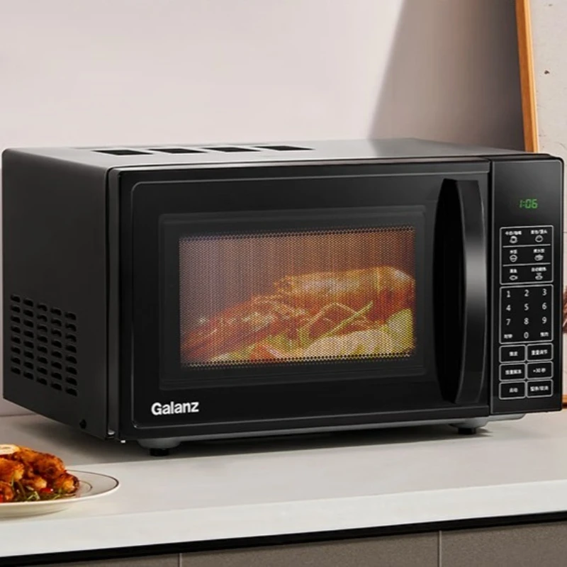 Galanz 20L Flatbed … - image