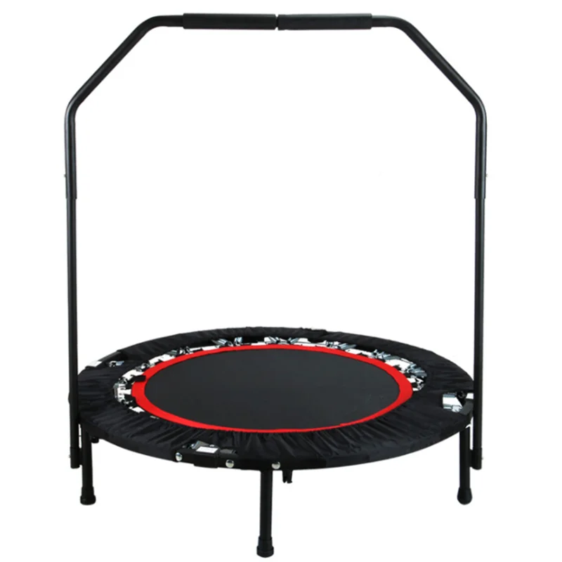 

High Quality Fitness Exercise Cheap Trampoline Outdoor kids folding jumping bungee trampoline