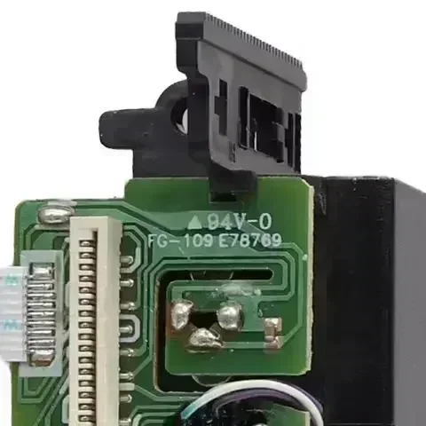 16 Pin Optical Header For Sanyo SF-P101 SF-P101N CD Player For Test Measurement Tool Accessory  In Stock