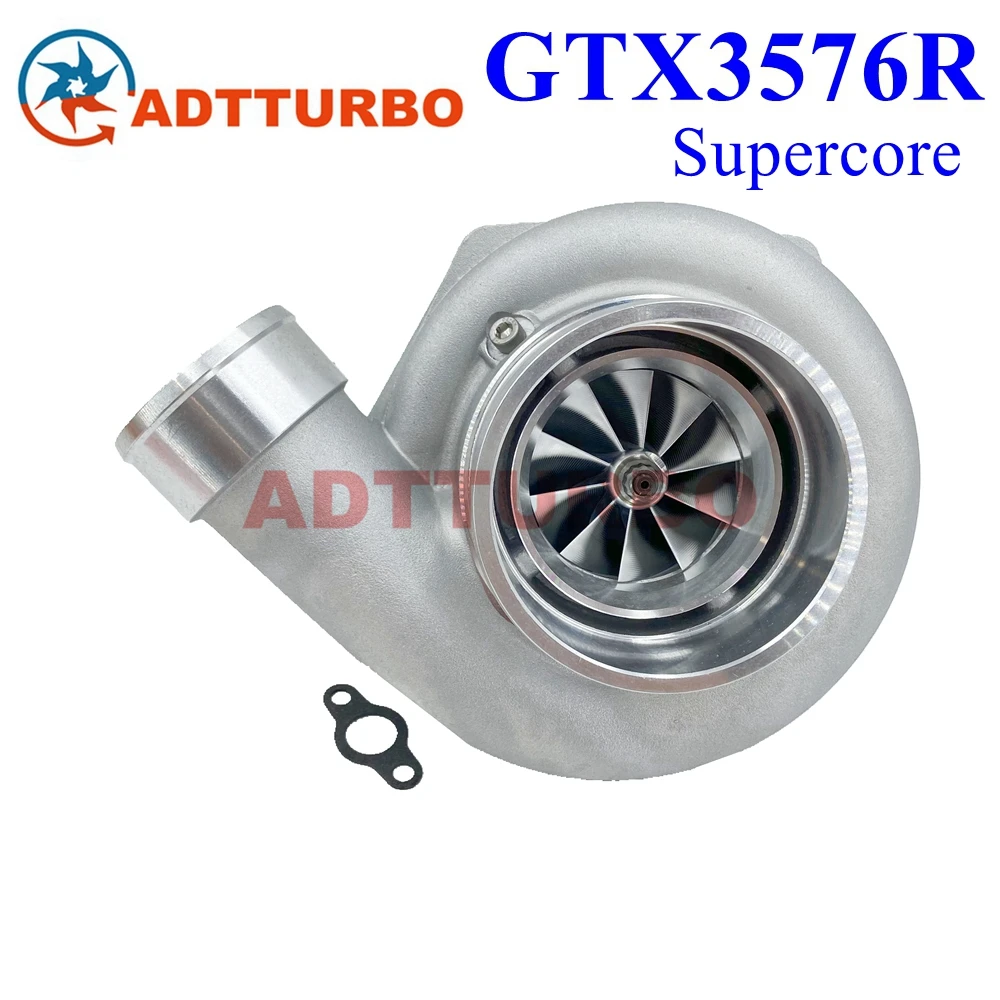 

GTX3576R Standard Supercore 58mm 856801-5047S 851154-5003S 856801-5050S Turbo 740902-0011 740902-0017 Turbine 400-750 HP