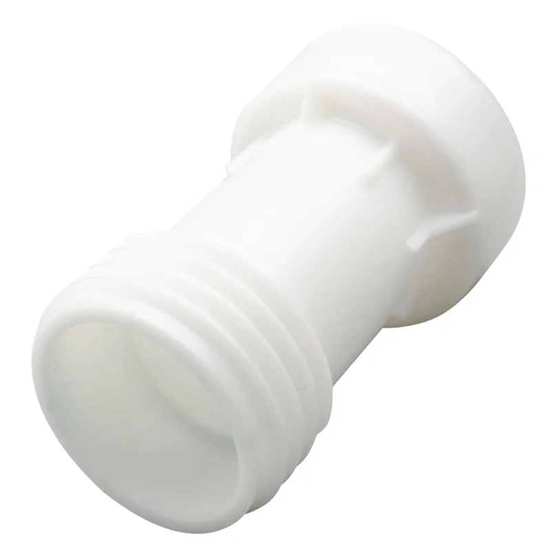 

AFOURT-1 PCS S60X6 IBC Тонный корпус Удлинительное соединение Пластиковое соединение Пылезащитная трубка Выпускное отверстие