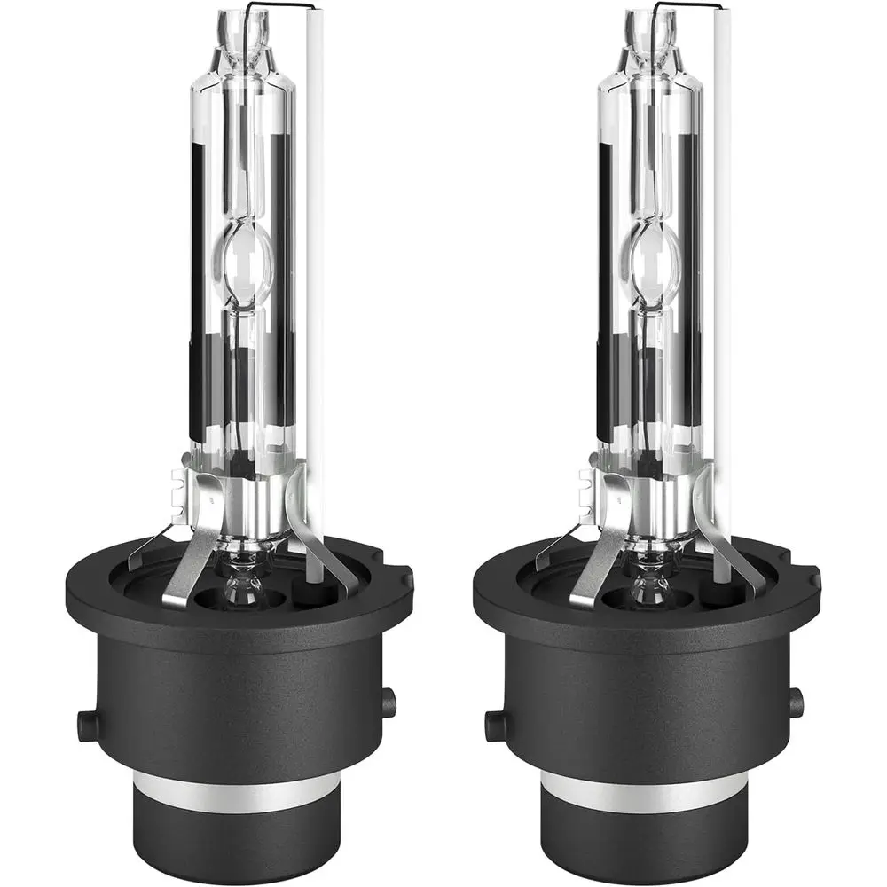 

D2R Bulbs or 2001 2002 2003 IS300 LS430 ES300 RX300 GS300 GS430 HID Xenon light Low Beam, ES RX is GS 300 Lights, OEM 90981-2000