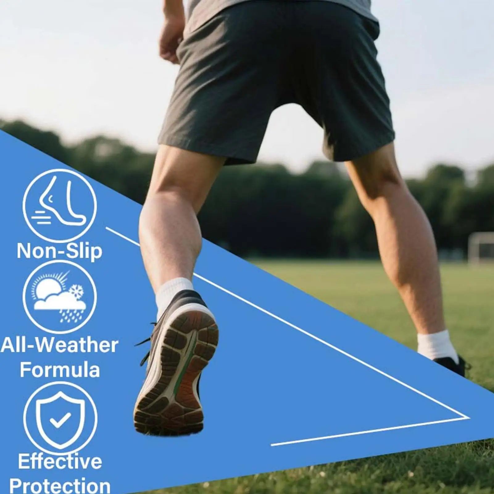 バスケットボールスニーカーグリップスプレー 100ml 滑り止め強化 コートトレーニング用品 室内スニーカーグリップエンハンサー ランニングバレーボール用