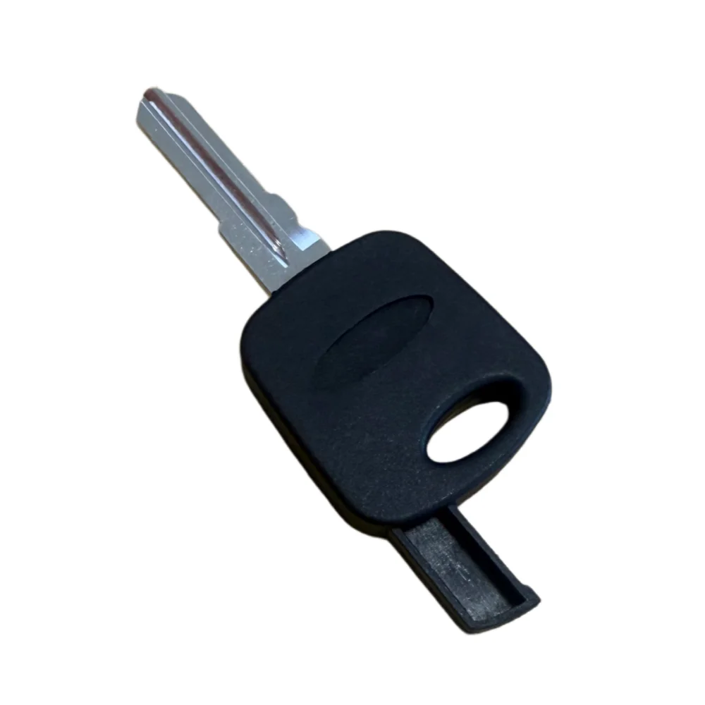 10pcs/lot Transponder Car Key Chip Key Head Spare FO10 FO38 Key Shell for Ford Ecosport Fiesta Focus - view 6