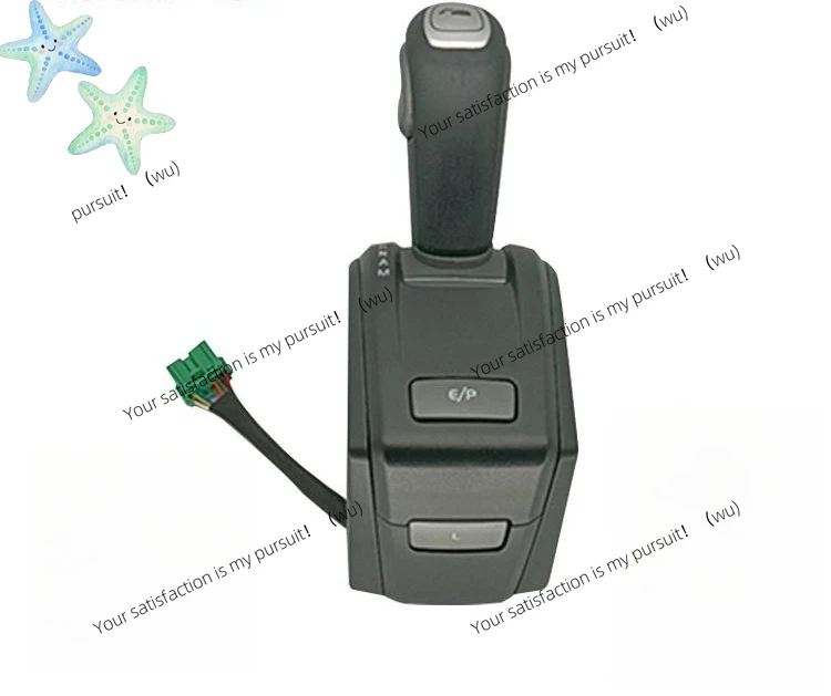 

ZOCI-Suitable for Volvo automatic transmission shift lever 21937969 21073025 22583045
