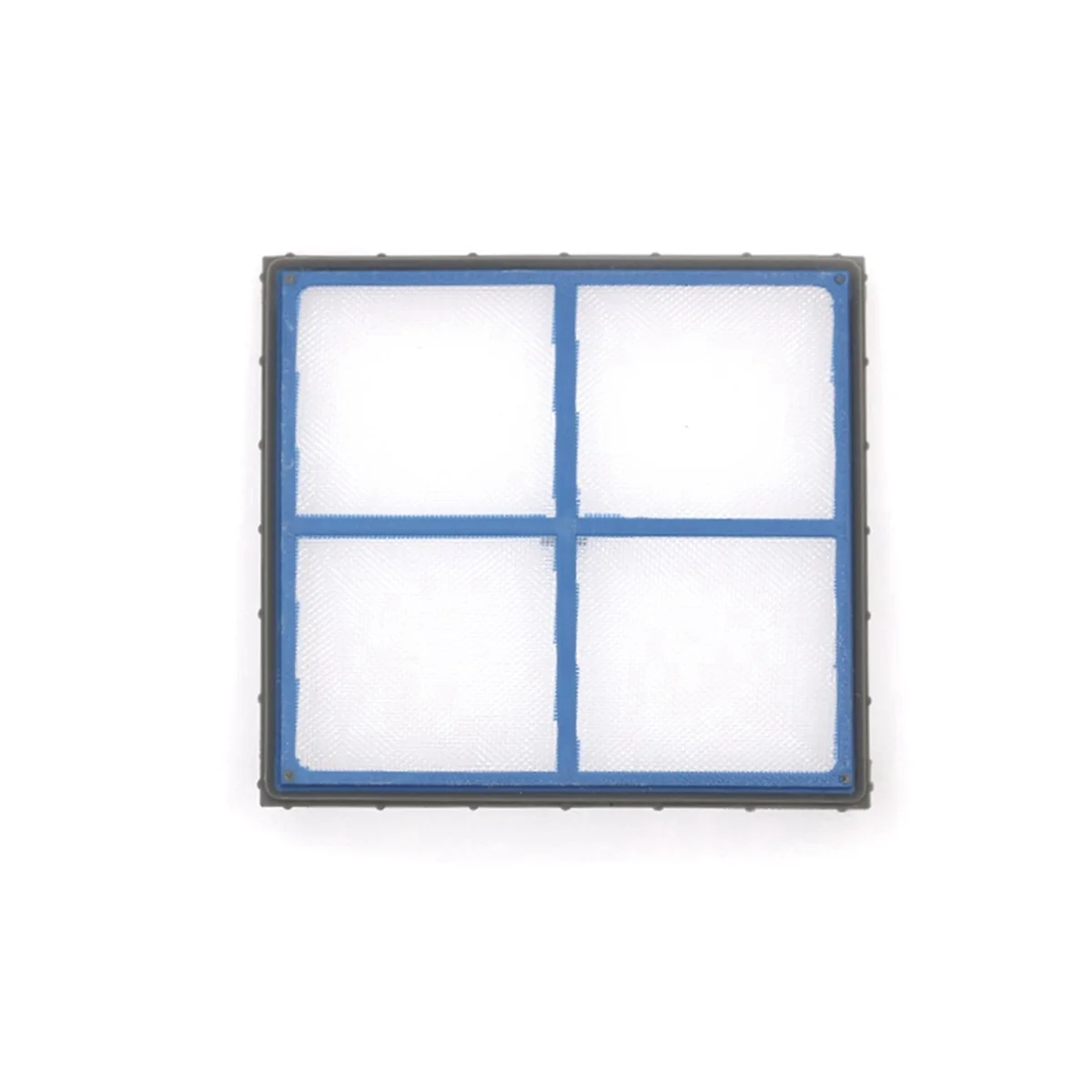 2 kits de acessórios de substituição de filtro de escova lateral para v8s plus x750 x800 x785 v80 max aspirador de pó robô