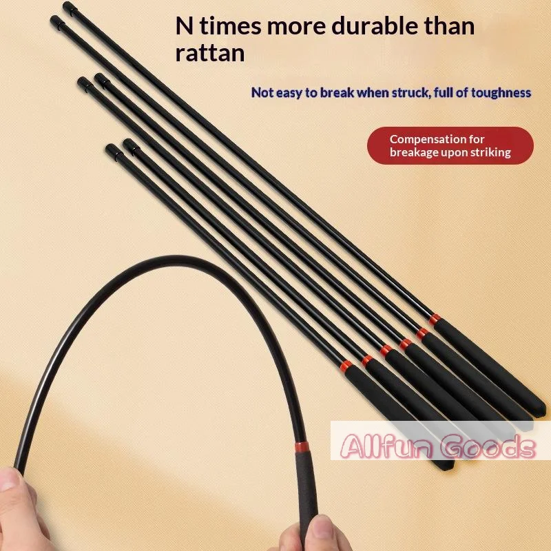 40/50CM Durable Resin Teaching Whip Handheld Teaching Pointer Extended Whiteboard Demonstration Pointer School Office Supplies