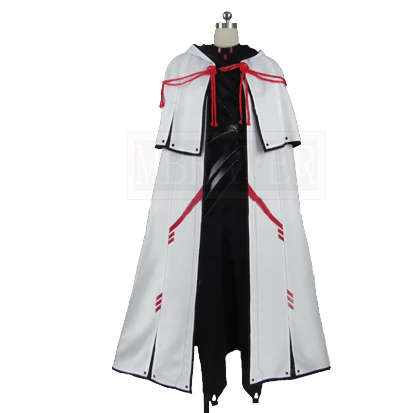 

Kado The Right Answer Yahakui Zashunina Cosplay Costume Halloween Party Christmas Uniform Custom Made Any Size