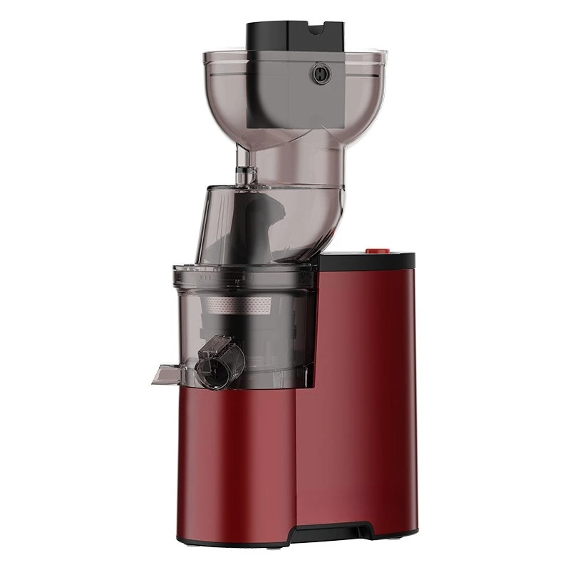 Qwinn 220V Juicer Household Multi-Functional Separation Of Juice And Residue Commercial Full-Automatic