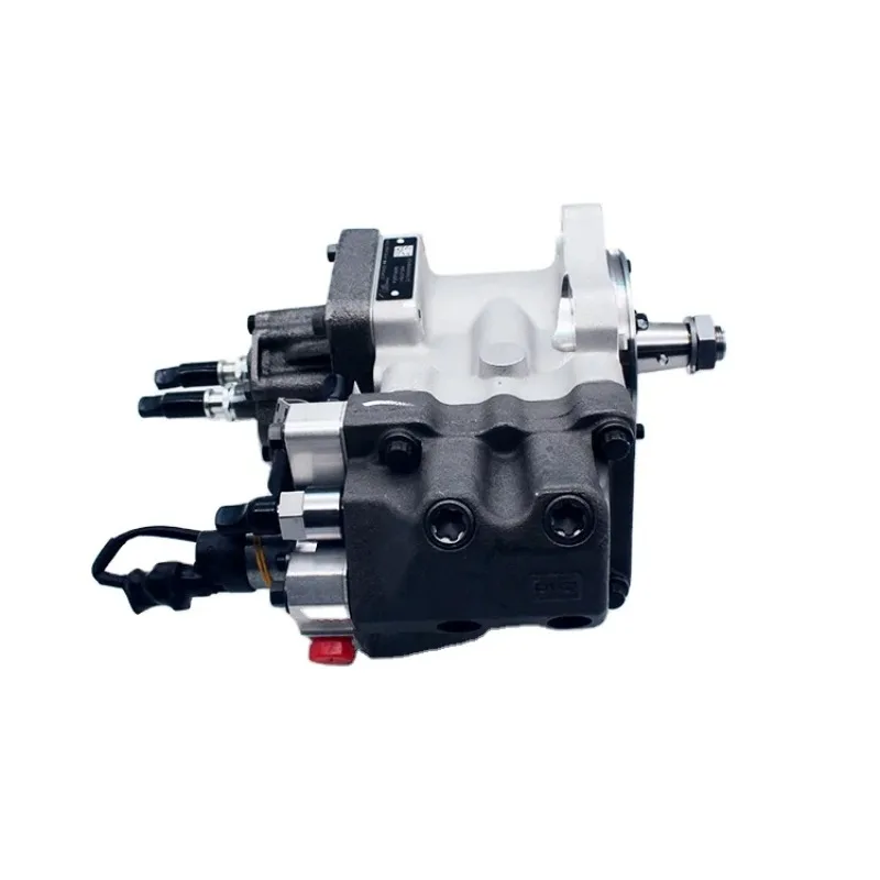 BLSH Ready to Ship QSL 6C8.3 ISC8.3  Engine Parts 4954200 Fuel Pump