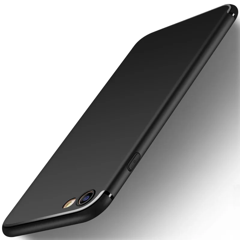 Ultra-Thin TPU Matte Case for iphone 7 8 14 15 Plus SE 2020 13 12 Mini Cases Soft Cover for iphone 6 6s X Xs Xr 11 Pro Max 5 5s