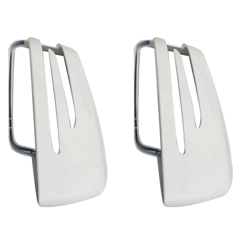 

2X Rearview Mirror Covers For Benz A B C E S CLA GLA CLS Class W176 W246 W212 W204 C117 W221 Side Mirror Cap Right