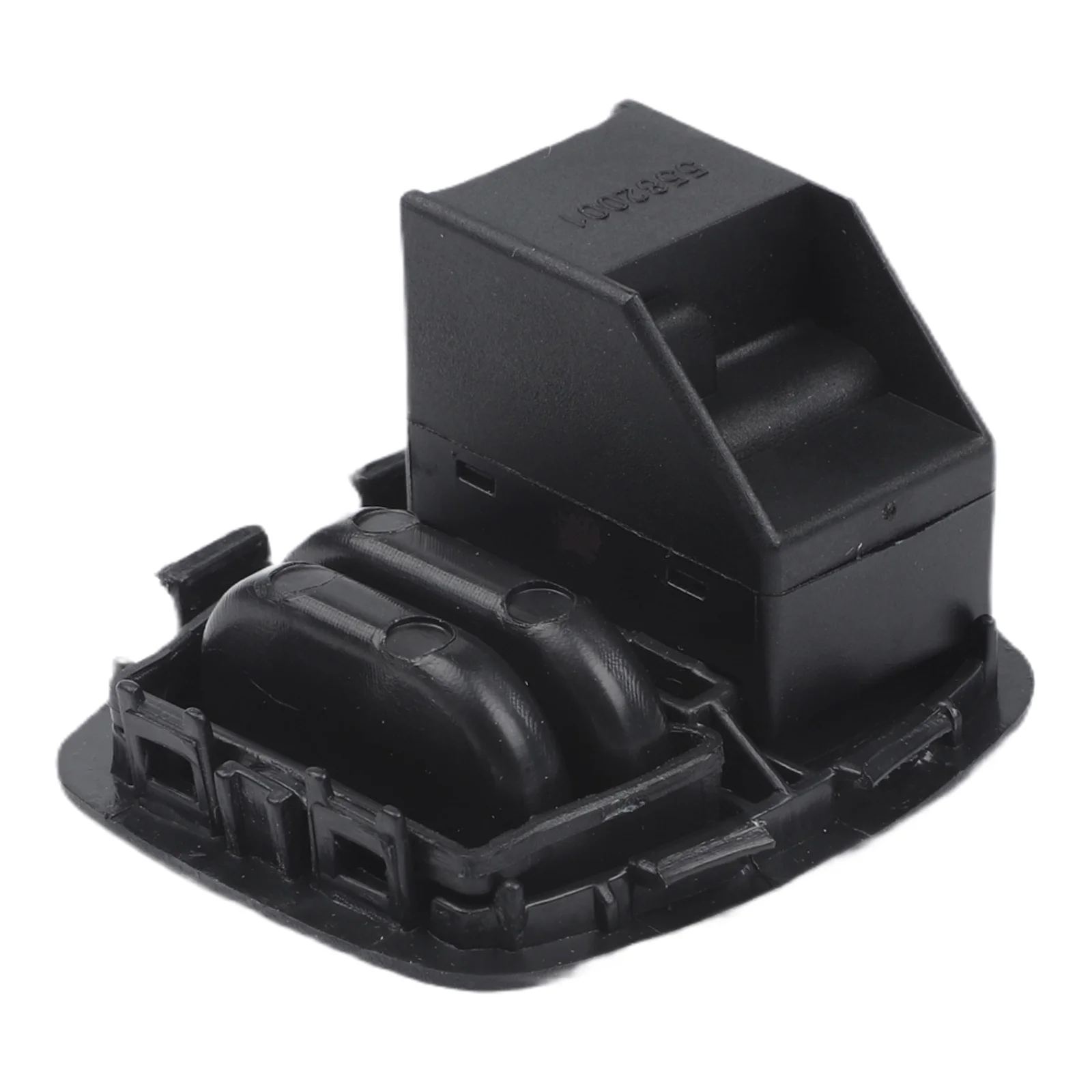 

Console Trim Center Dash Frame Dashboard Repair As Shown Plastic Direct Replacement Aftermarket For Smart ForTwo 451