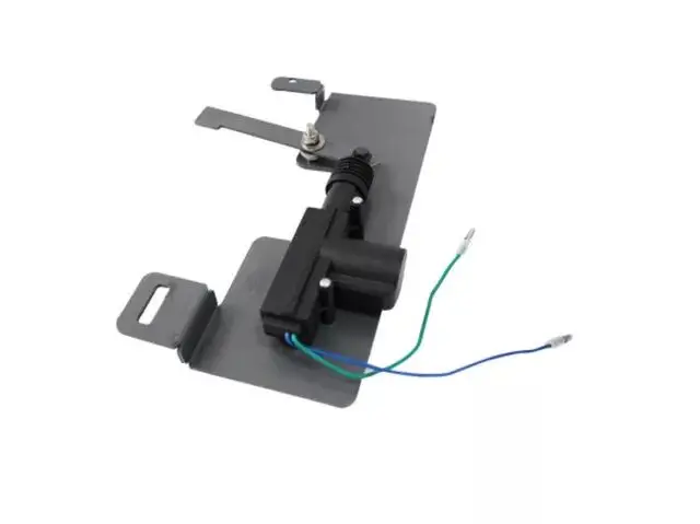 1 Uds cilindro de cerradura de puerta trasera para camioneta china CHANGAN F70 PEUGEOT Landtrek 1,9 D20T piezas de motor de coche