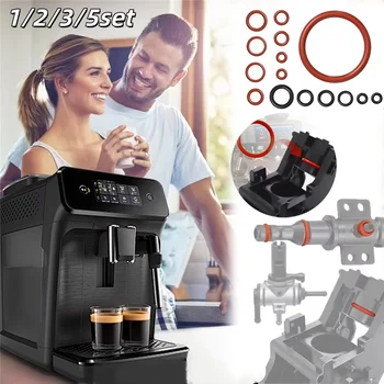 Kit de joint torique en Silicone, outils de joint pour Machi...