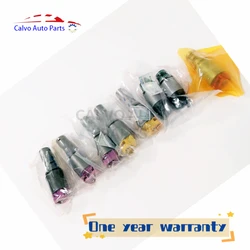 A6LF1 A6LF2 A6LF3 A6MF1 A6MF2 Transmission Valve Body Solenoids for Hyundai Kia Chevrolet 6speed V6 L4