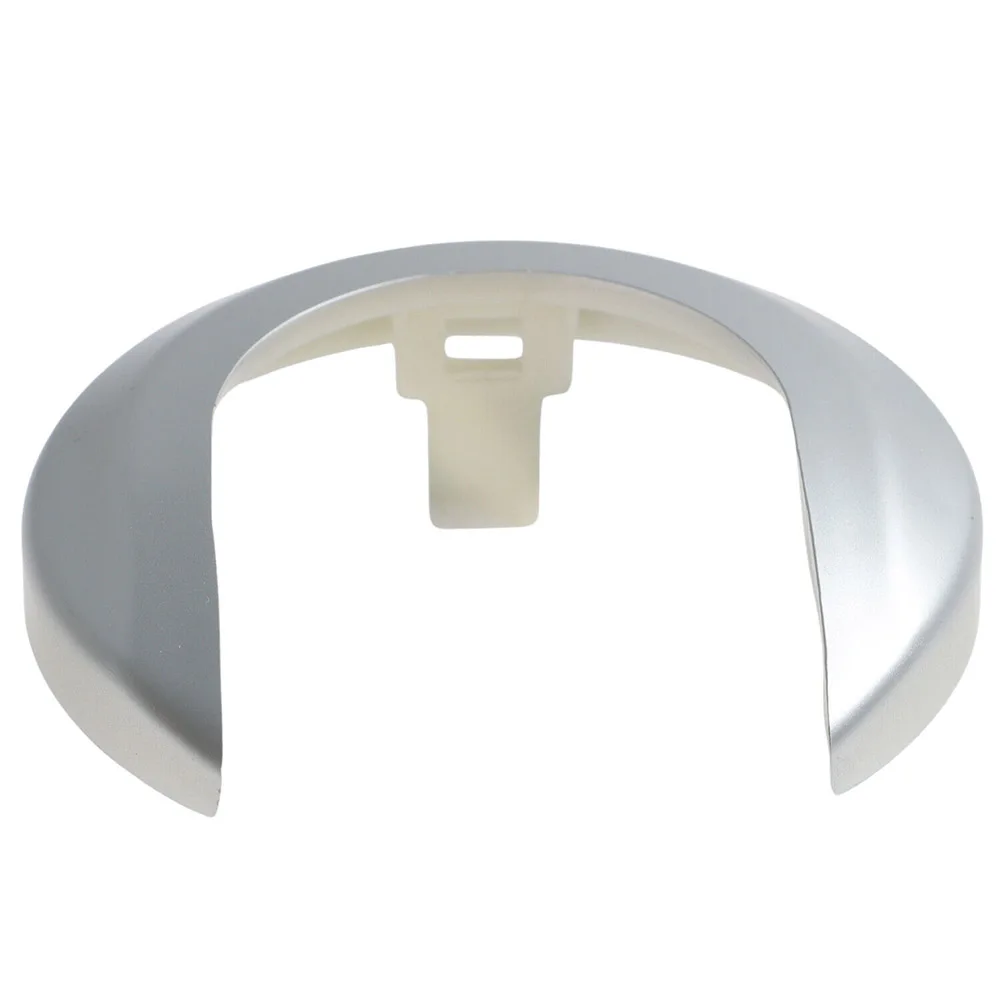 Car Inside Door Handle Cover 80682-EL000 For Nissan For Versa 2007-2012 For Tiida 2005 2006 2007 2008 2009 2010