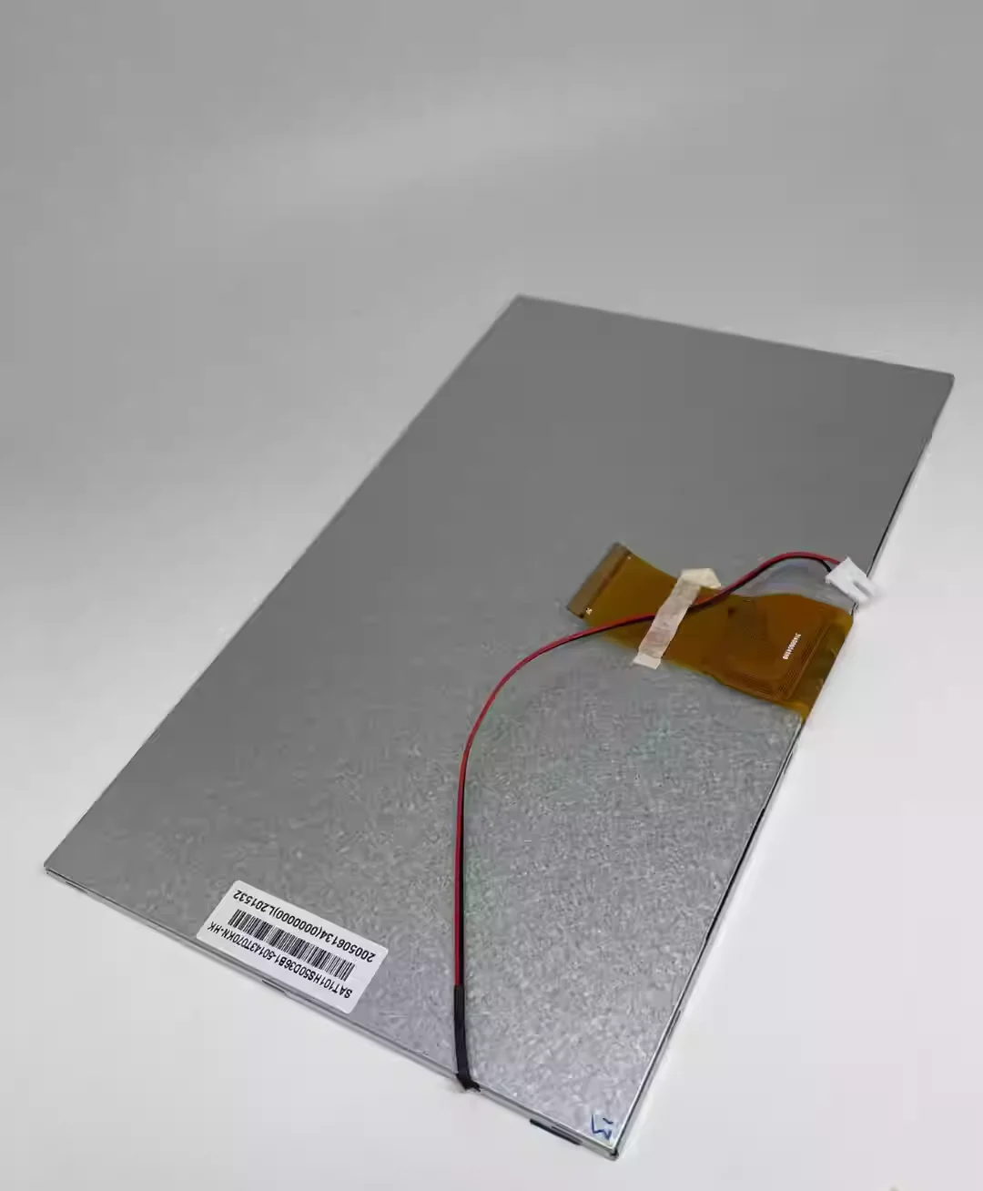 

Embedded integrated touch screen TPC1061 FPC10157A LCD display screen