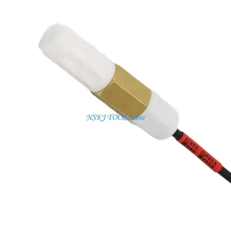 Рисунок 3 - L8RC RS485 цифровые датчики влажности температуры