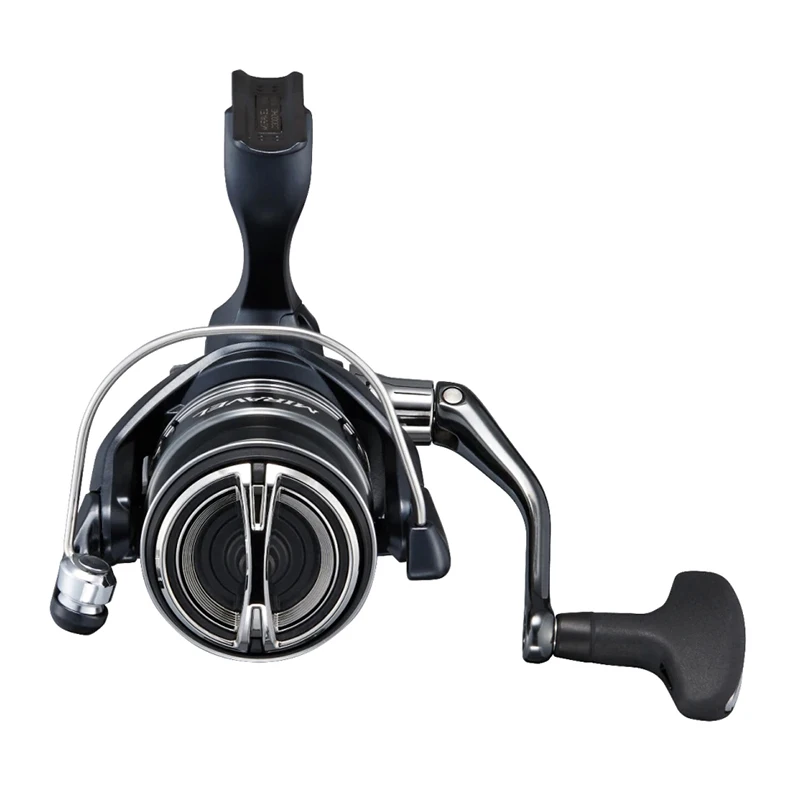 Imagem -03 - Shimano-carretel de Pesca de Fiação de Água Salgada Plus 1bb Max Drag 11kg 1000 C2000s 2500s C3000hg 4000xg C5000xg 2023