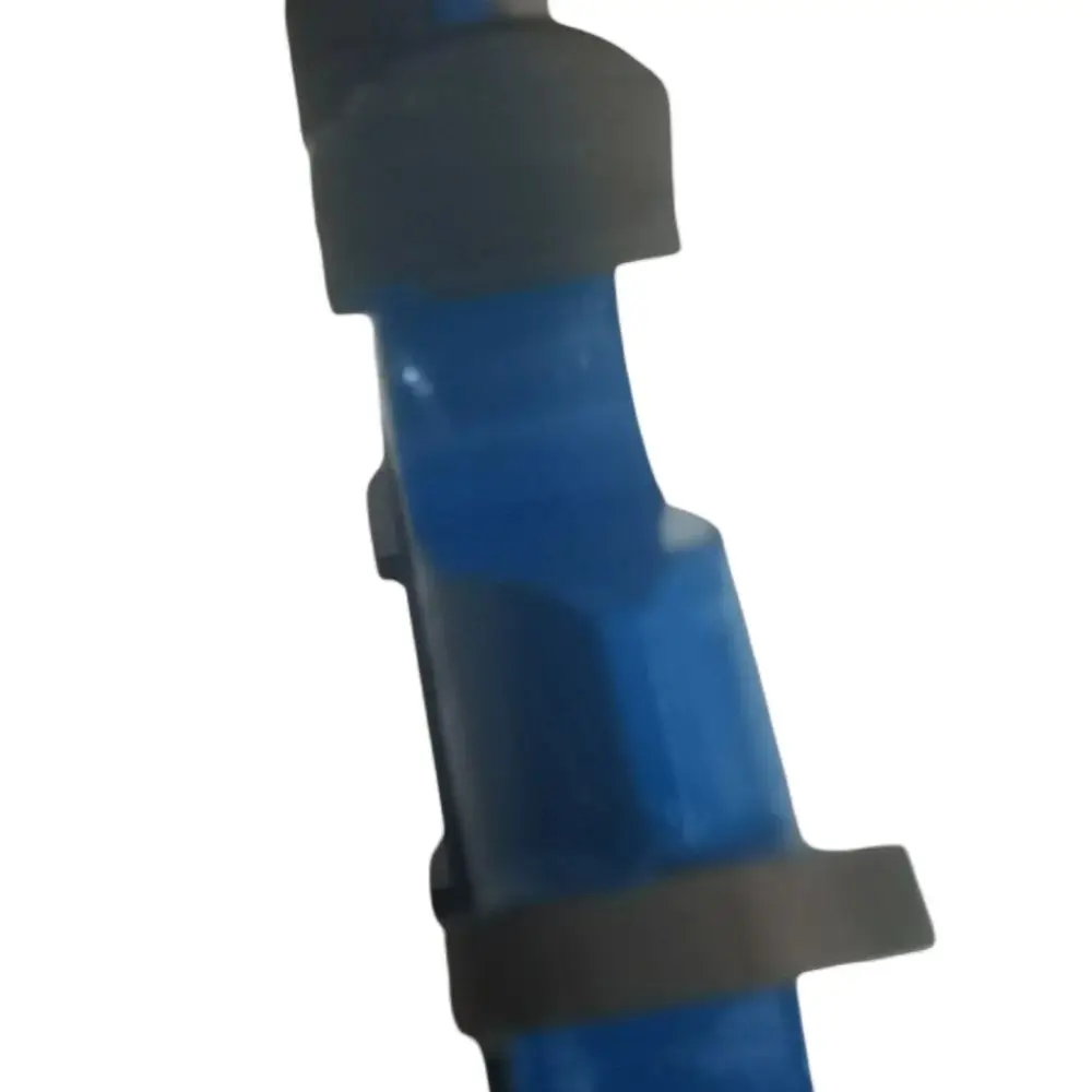 Станок для резки алюминиевых пластиковых панелей, режущее лезвие, U-образный долбежный деревообрабатывающий долбежный режущий лист, специальный толстый U-образный