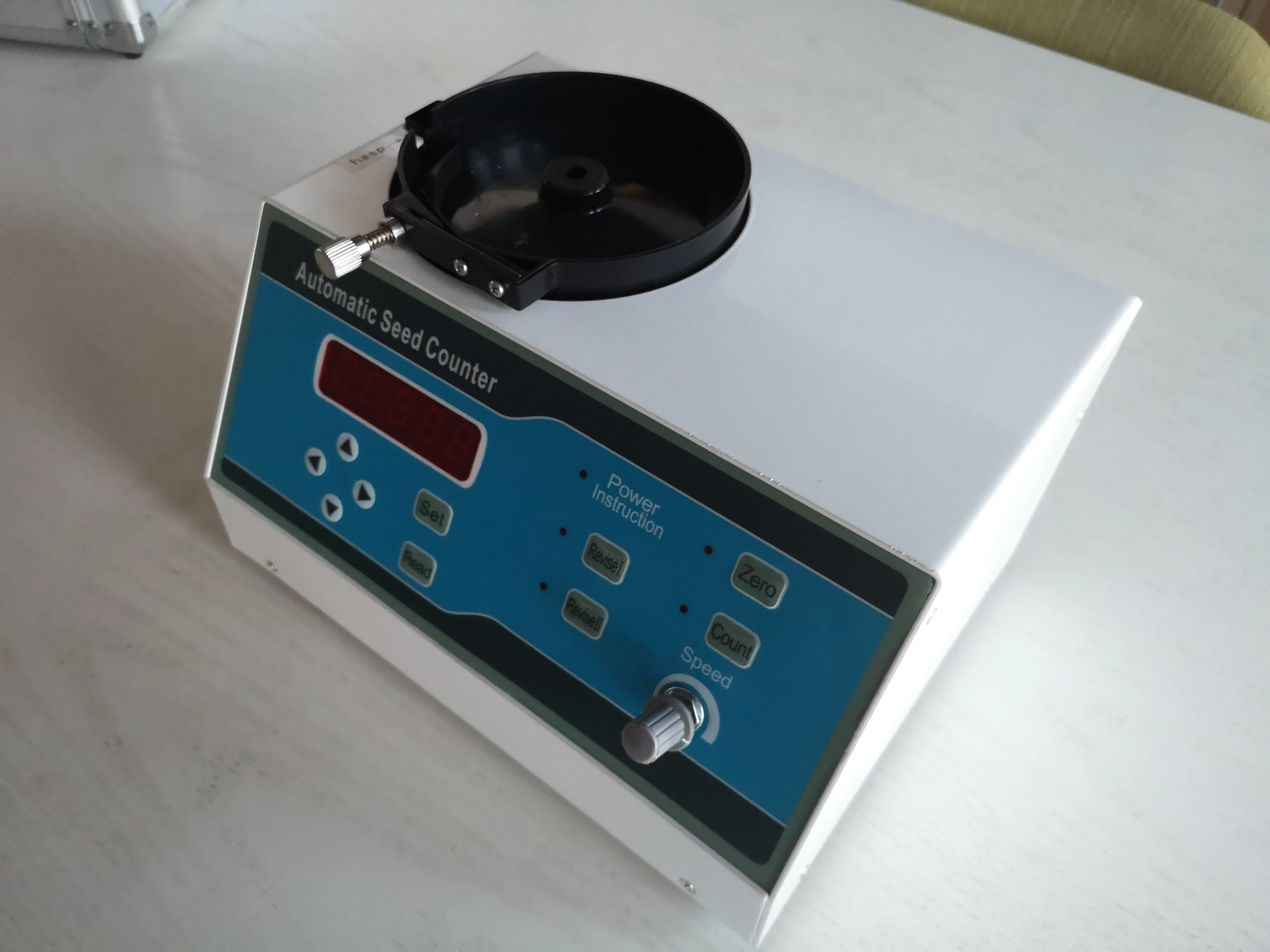 Auto Automatic Seed Counter Sly-c Vegetables Seed Counter Price