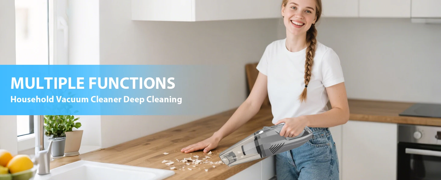 handheld vacuum cordless