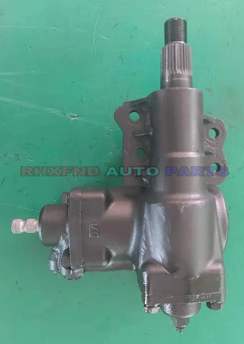 New LHD RHD UA3N32110  Power Steering Box  For Mazda Bt50 Ford Ranger