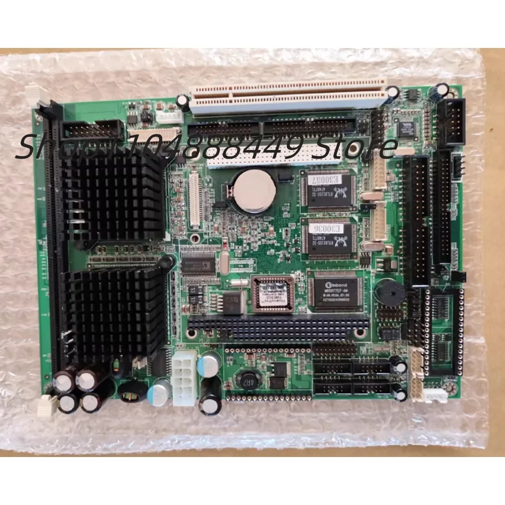 

PROX-LL361 VER:G1 PROX-L361 VER G1A Промышленная материнская плата