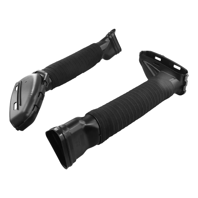 

Car Left & Right Air Intake Pipe Tube For Benz W213 E350d X253 6420948497 6420948597