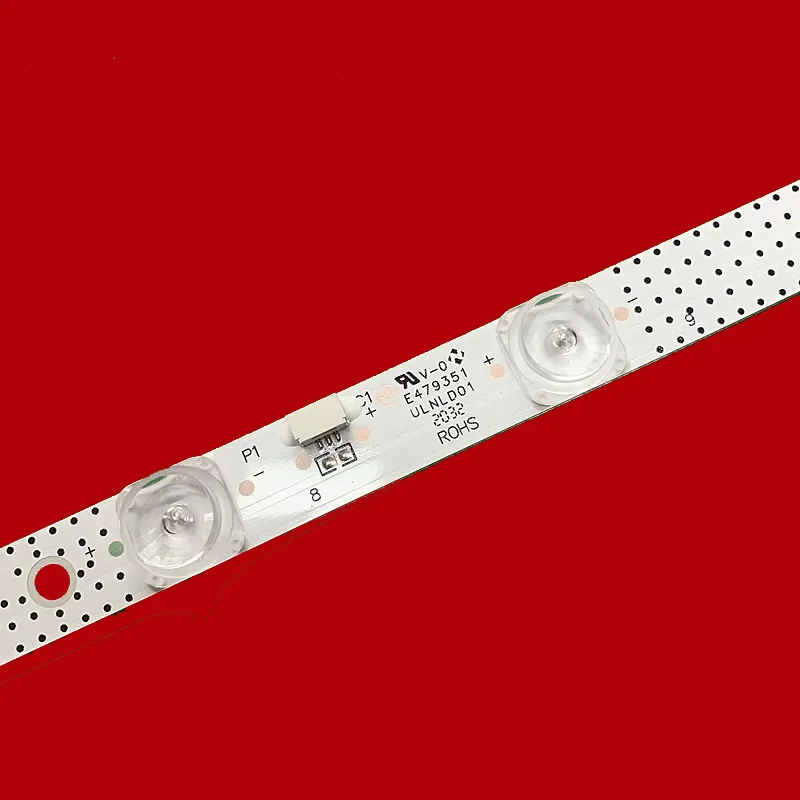 13 LED Backlight Strips For 32HR330M13A0 V3 YHF-4C-LB3213-YH02J 32HR330M13A0 V3 32S331 32F68 32S615 32D4300 32S6201 32S335