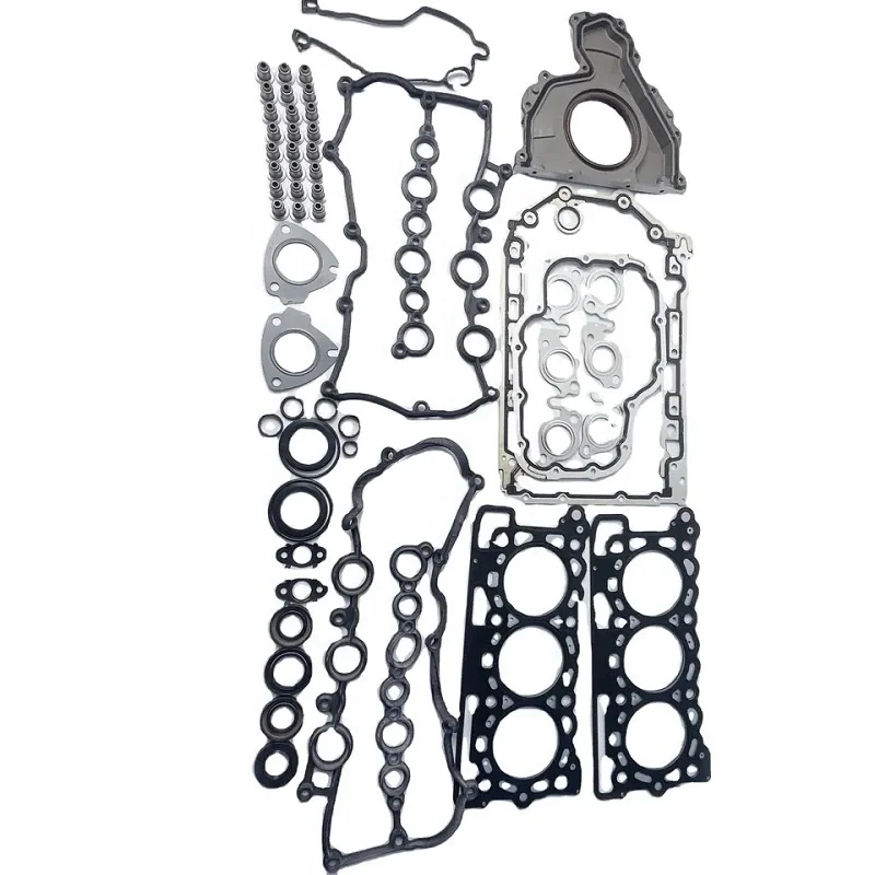 Cylinder Head Ket K…