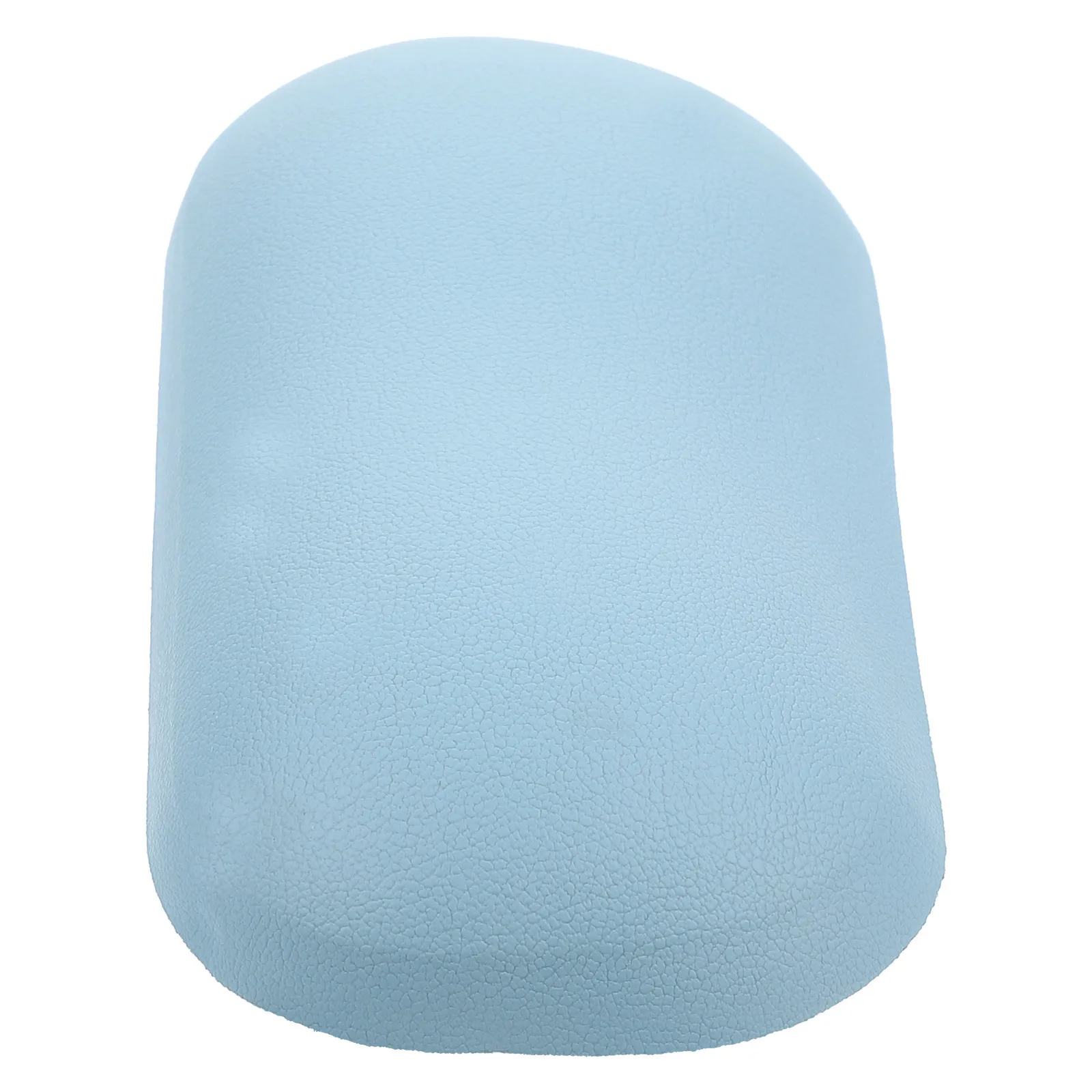 

Comfortable Mouse Wrist Support Pad Elastic Non-Slip Base Easy to Clean Portable for Office Home Business Trips Ergonomic Wrist