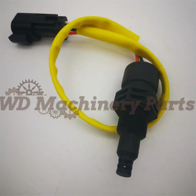 

Excavator Accessories 107-8618 1078618 Intake Air Temperature Sensor for Caterpillar E320D E329D E336D