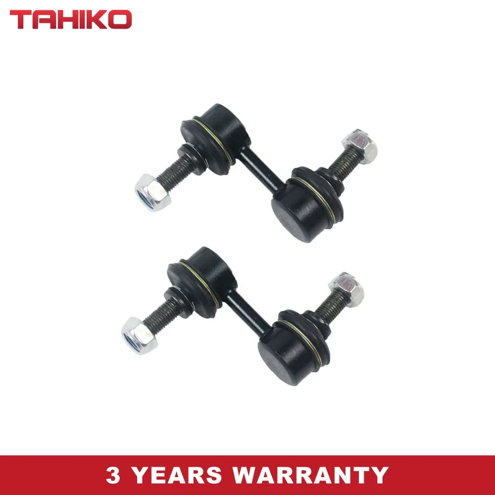 

ПОДХОДИТ ДЛЯ HONDA CRV 1 MK1 1995-2002 ПЕРЕДНЯЯ ПАРА СТАБИЛИЗАТОРА ANTI ROLL BAR DROP LINK X 2