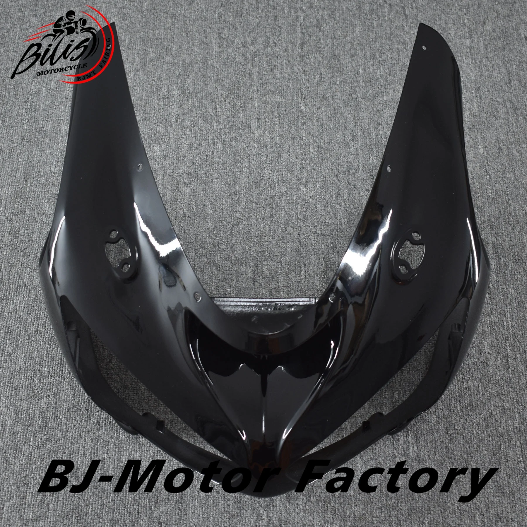 

Motorcycle Injection ABS Fairing Kit for Kawasaki ZX6R 2005-2006 Full Bodywork Set High Quality