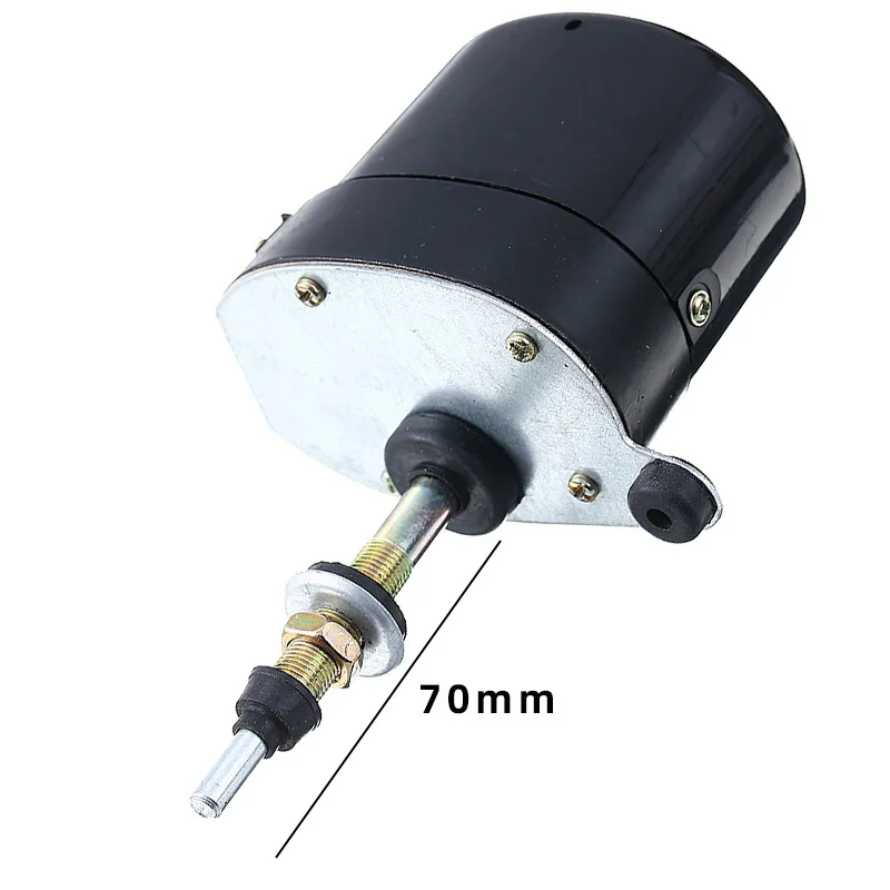 Suitable for Jeep vintage car long wheelbase 105 degree 12V front windshield wiper motor 01287358 7731000001