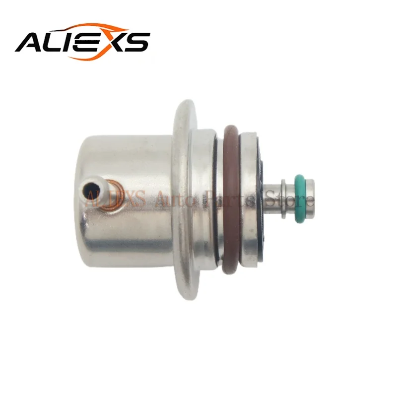 55557799 para Opel Astra H/J Insignia A Meriva Zafira B/C A14NEL A14NET Z16LET 3.5 Bar Regulador de pressão de injeção de combustível 5815705