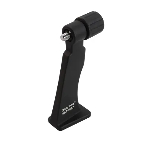 Binocular Tripod Adapter Quick Release 1/4 inch 20 Thread  CNC Aluminum Binocular Mount Anti-Drop Fits Most Binoculars