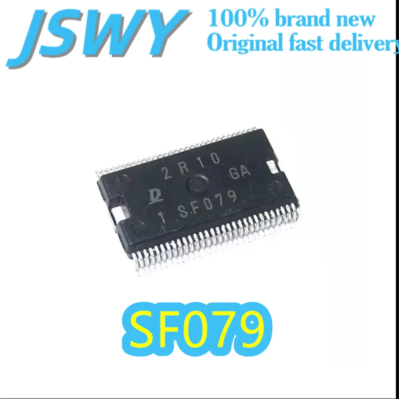 

(5/10 pieces) ICSF79IC SOP car computer board chip IC brand new original spot electronics