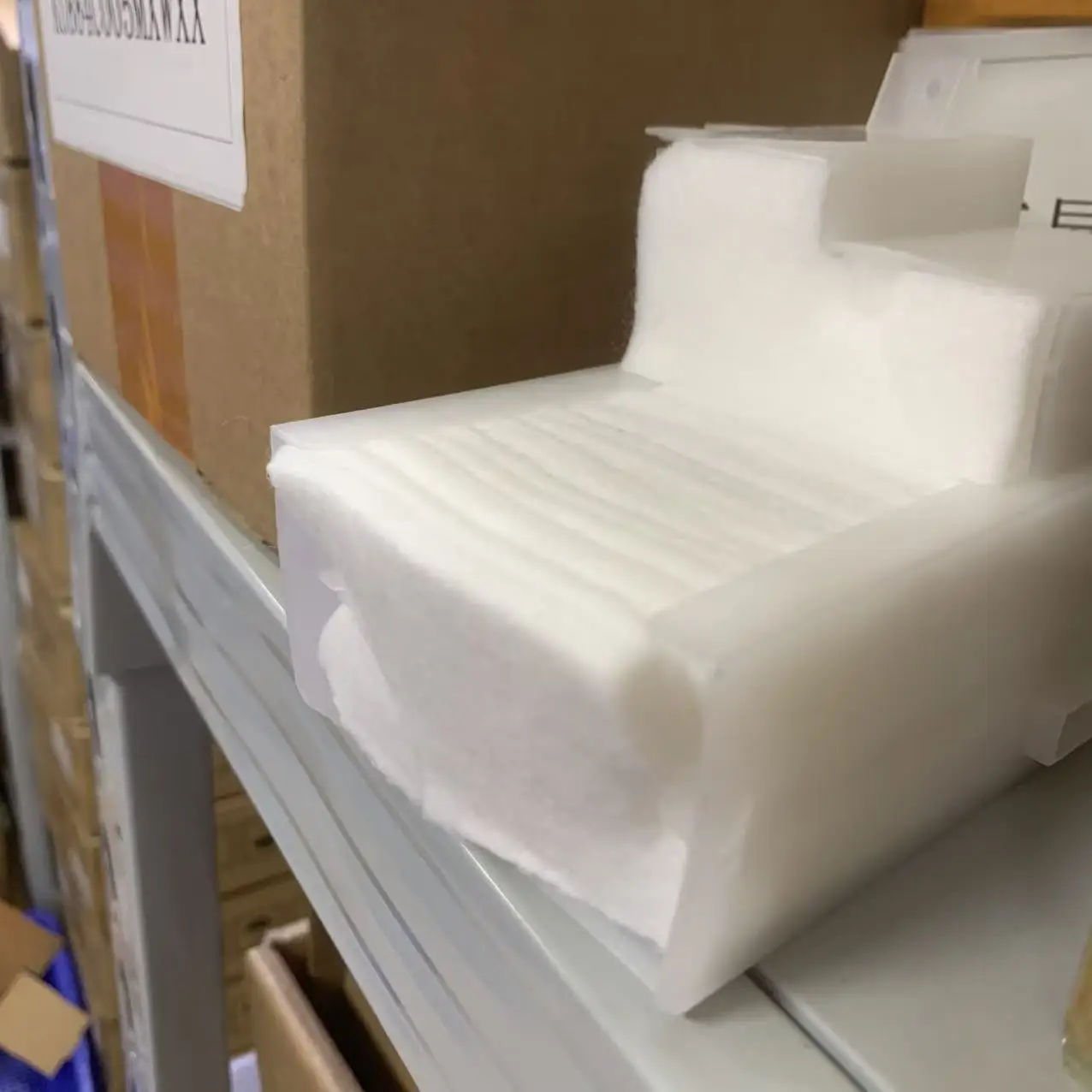 

1PCS 1469197 Waste Ink Tank TRAY POROUS PAD ASSY for EPSON L800 L805 Stylus Photo R290 R295 P50 T50 T59