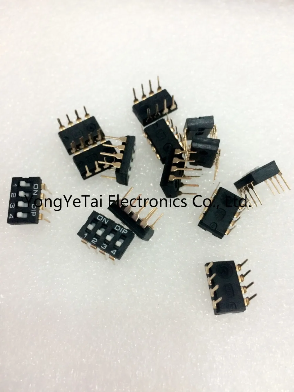 Yyt Dip Black KI-04… - image