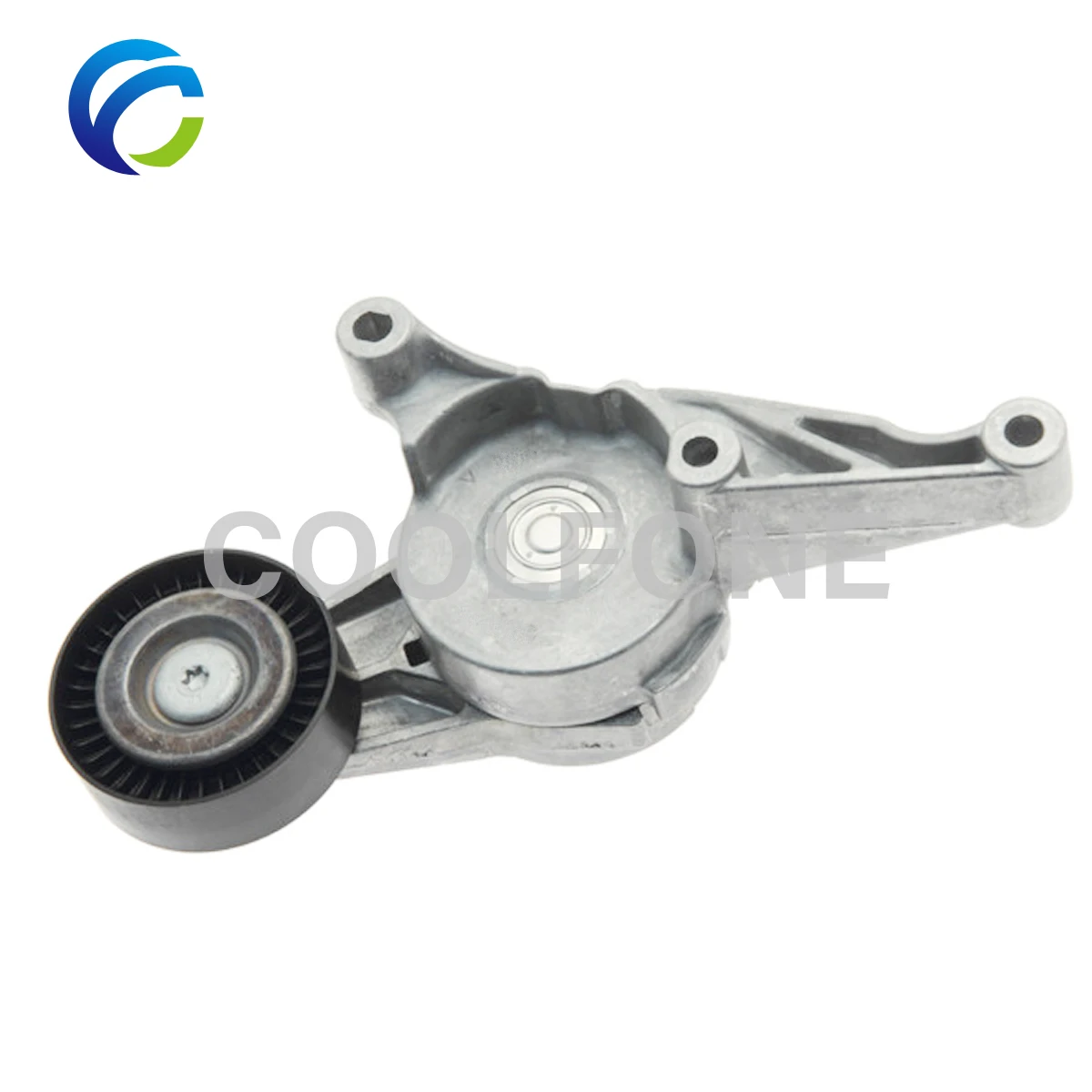 Drive Belt Automatic Tensioner for AUDI A3 FORD GALAXY SEAT ALHAMBRA ALTEA TOLEDO III LEON IBIZA 03G903315C 03G903315D 1455380