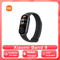Global Version Xiaomi Smart Band 9 1.62\