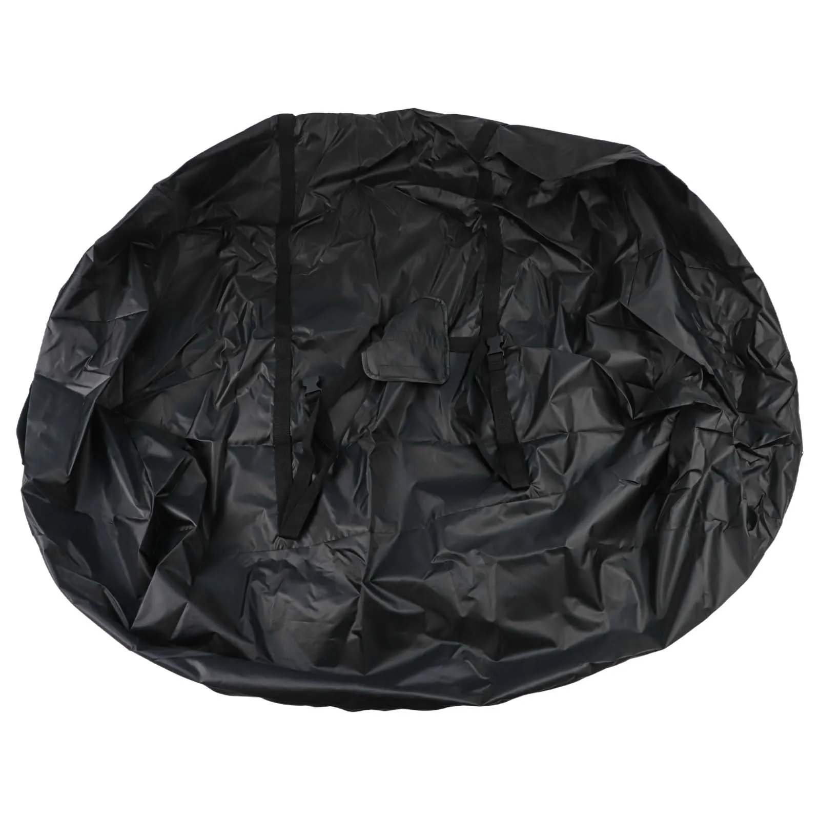 For Blankets For Clothes Storage Bag Folding Mattress Storage Size As Shown for zip Fastener 420D Oxford Cloth